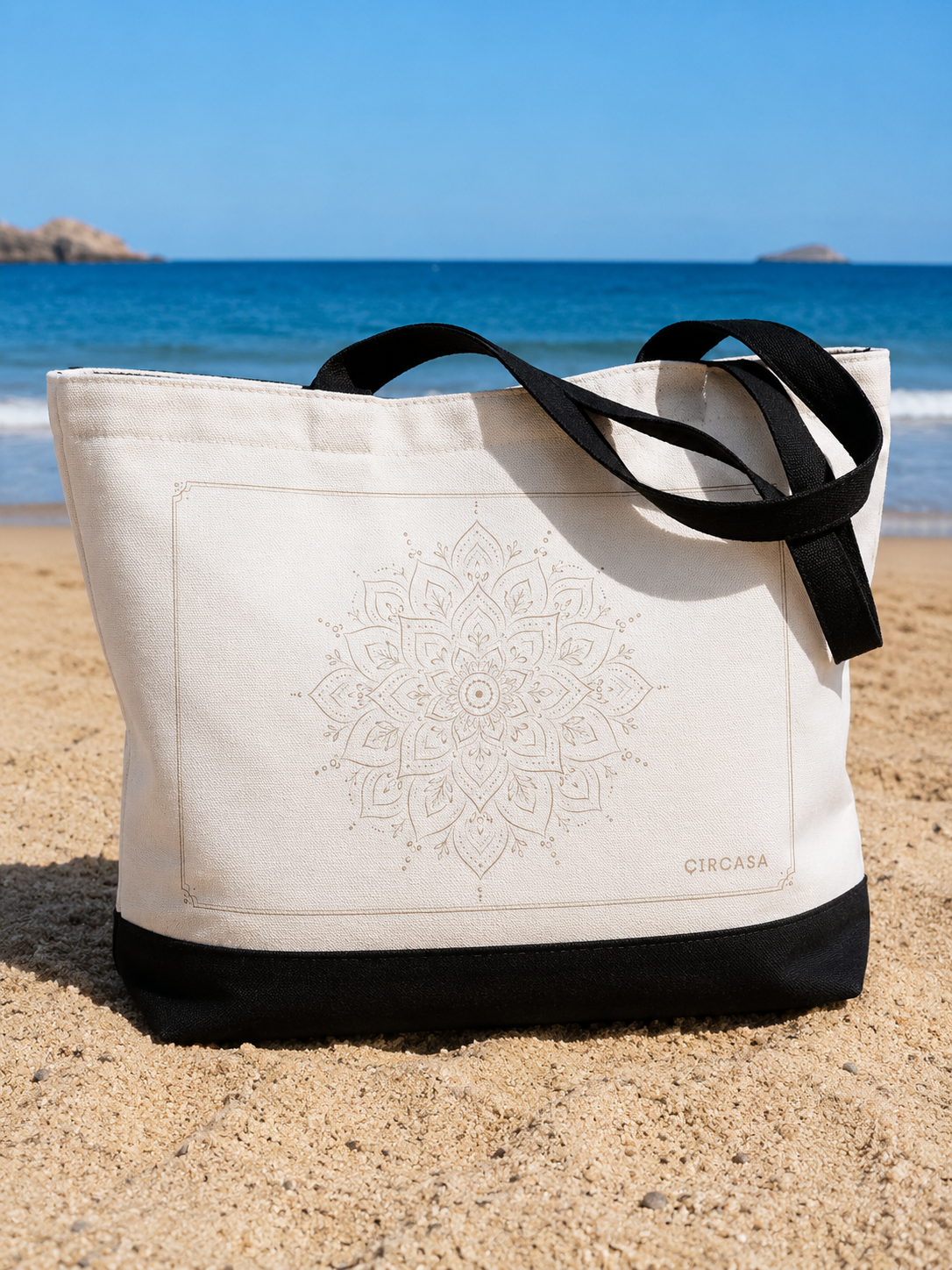Bolsa de Playa Personalizada