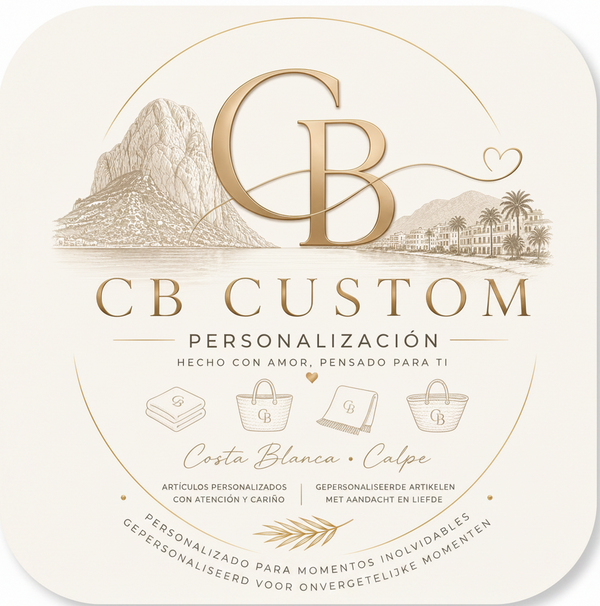 CB Custom