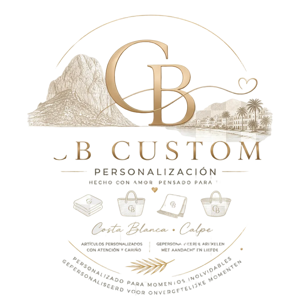 CB Custom